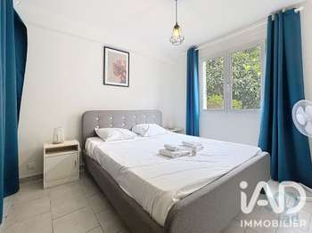 Vente Appartement 3 piècesNice