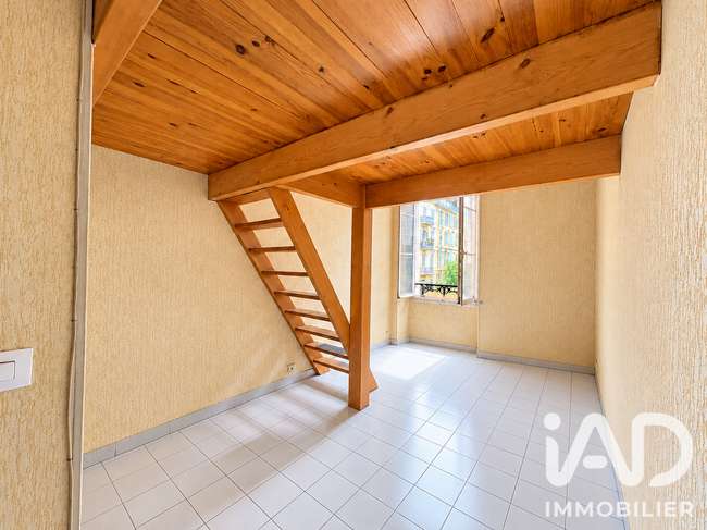 Appartement 1 pièce 25 m² · à Nice · 25 m² · 149 000 €