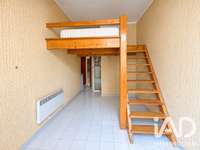 Vente appartement 1 pièce Vente appartement 1 pièce