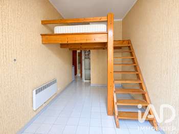 Vente appartement 1 pièce Vente appartement 1 pièce