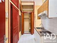 Vente appartement 1 pièce Vente appartement 1 pièce