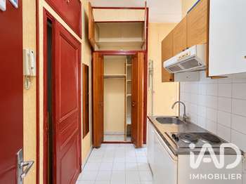 Vente appartement 1 pièce Vente appartement 1 pièce