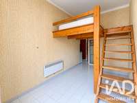 Vente appartement 1 pièce Vente appartement 1 pièce