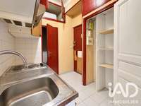 Vente appartement 1 pièce Vente appartement 1 pièce