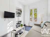 Vente appartement 1 pièce Vente appartement 1 pièce
