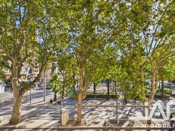 Vente appartement 1 pièce Vente appartement 1 pièce