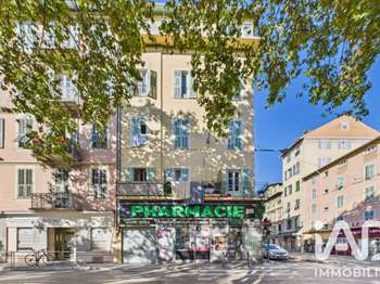 Vente appartement 1 pièce Vente appartement 1 pièce