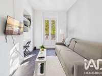 Vente appartement 1 pièce Vente appartement 1 pièce