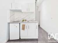 Vente appartement 1 pièce Vente appartement 1 pièce