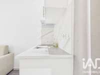 Vente appartement 1 pièce Vente appartement 1 pièce