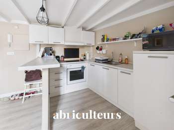 Vente appartement 1 pièce Nice 06