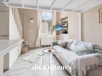 Vente appartement 1 pièce Vente appartement 1 pièce