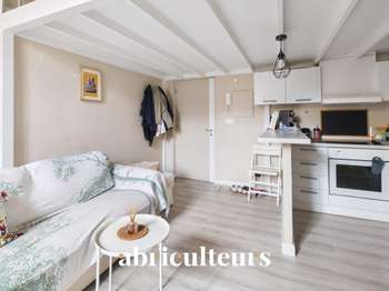 Vente appartement 1 pièce Vente appartement 1 pièce