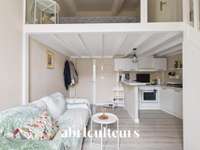 Vente appartement 1 pièce Vente appartement 1 pièce