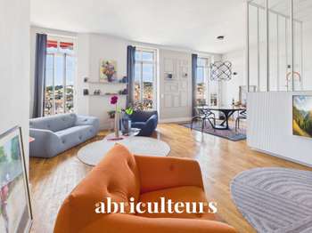 Vente appartement 4 pièces Nice 06
