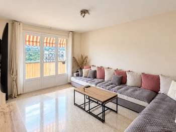 Vente appartement 3 pièces Nice 06