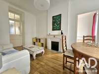 Vente appartement 4 pièces Vente appartement 4 pièces
