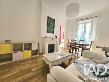 Vente appartement 4 pièces Vente appartement 4 pièces