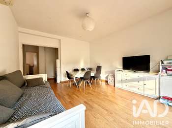 Vente appartement 4 pièces Nice 06