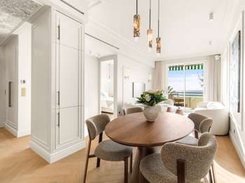 Vente appartement 3 pièces Nice 06