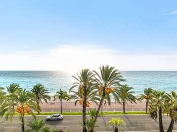 Vente Appartement 3 piècesNice