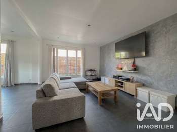 Vente Appartement 4 piècesNice