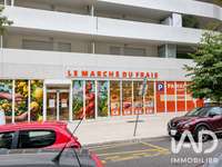 Vente appartement 1 pièce Vente appartement 1 pièce