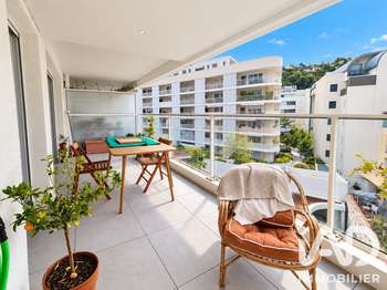 Vente Appartement T1Nice