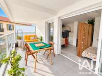 Vente appartement 1 pièce Vente appartement 1 pièce