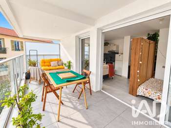 Vente appartement 1 pièce Vente appartement 1 pièce
