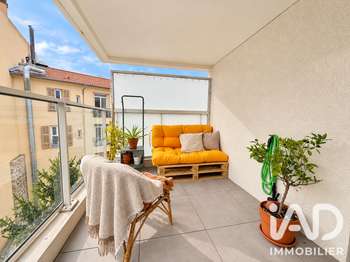 Vente appartement 1 pièce Vente appartement 1 pièce