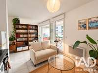 Vente appartement 1 pièce Vente appartement 1 pièce