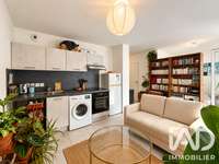 Vente appartement 1 pièce Vente appartement 1 pièce