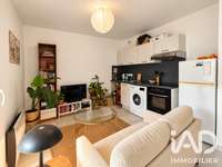 Vente appartement 1 pièce Vente appartement 1 pièce
