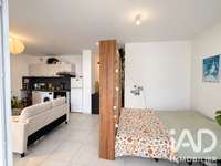 Vente appartement 1 pièce Vente appartement 1 pièce