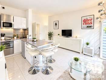 Vente appartement 1 pièce Vente appartement 1 pièce