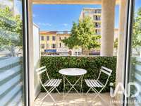 Vente appartement 1 pièce Vente appartement 1 pièce