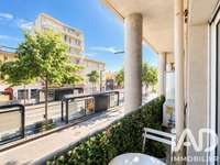 Vente appartement 1 pièce Vente appartement 1 pièce