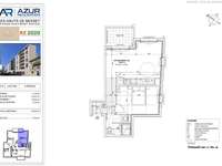 Vente appartement 2 pièces Vente appartement 2 pièces