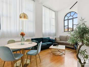 Vente appartement 2 pièces Vente appartement 2 pièces