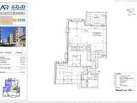 Vente appartement 3 pièces Vente appartement 3 pièces
