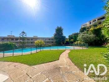 Vente appartement 2 pièces Nice 06