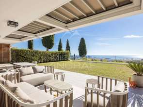 Vente Appartement 6 pièces +Nice