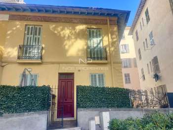 Vente Appartement T1Nice