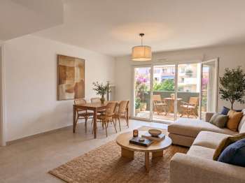 Vente appartement 4 pièces Nice 06