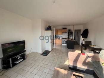Vente appartement 6 pièces Vente appartement 6 pièces