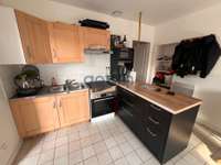 Vente appartement 6 pièces Vente appartement 6 pièces