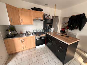 Vente appartement 6 pièces Vente appartement 6 pièces