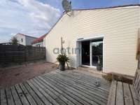 Vente appartement 6 pièces Vente appartement 6 pièces
