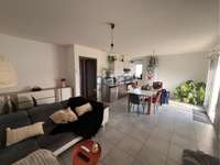 Vente appartement 6 pièces Vente appartement 6 pièces